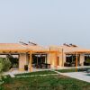 Отель Irissa Suites, фото 11