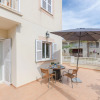 Отель CA'N PERE ROC - Apartment with terrace in Ca'n Picafort. Free WiFi, фото 17