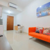 Отель Cozy 2Br Signature Park Grande Apartment Mt Haryono, фото 7