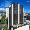 Отель Hyatt Centric Waikiki Beach в Гонолулу