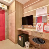 Отель NIDA Rooms Patong Diamond 78 Phang, фото 3