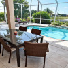 Отель Camille 3 2 South Pool With Boat Must see, фото 12