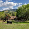 Отель Fazenda Cachoeira da Furna, фото 29