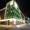 Отель Yeongduk Six Hotel, фото 15