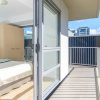 Отель Modern 2 Bedroom Apartment in the CBD, фото 8