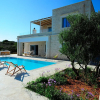 Отель Villa Aeriko Chania, фото 6