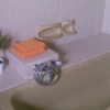 Отель Peace & Beach House in Tihany, Sajkod, фото 1