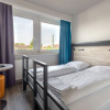 Отель a&o Frankfurt Galluswarte - Hostel, фото 7