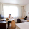 Отель Novotel Mulhouse Bâle Fribourg, фото 29