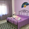 Отель House with 2 Bedrooms in San Giovanni Montebello, with Terrace And Wifi - 8 Km From the Beach, фото 5