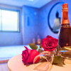 Отель BRIT HOTEL Fougères - Hôtel du Parc 3*, фото 38
