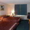 Отель comfort inn в Стимбоат-Спрингсе