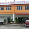 Отель Rainbow Hotel, фото 1