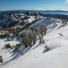 Отель The Village at Palisades Tahoe Hotel в Олимпик-Валлее