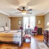 Отель Victorian Home w/ Porch: 6 Mi to Hickory Run Park!, фото 3