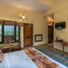 Отель Corbett Wild Resort- A River Access Property, фото 1