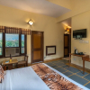 Отель Corbett Wild Resort - A River Access Property, фото 3