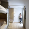 Отель U-Sense For You Hostel Sevilla, фото 3