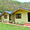 Отель Garud Chatti River Resort, фото 12