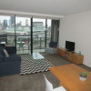 Отель Harbour Escape Apartments, фото 7