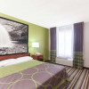 Отель Super 8 by Wyndham Clarksville Northeast, фото 4