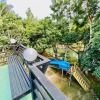 Отель Relax Camp Resort Kaeng Krachan, фото 15