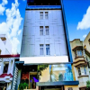Отель Tetrad Hotel - International Airport Road Hebbal, фото 1