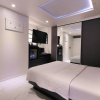 Отель Gimcheon YS Self Check-in Motel, фото 19