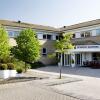 Отель Scandic Aalborg Øst в Алборге