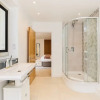 Отель The Putney Wonder - Dazzling 3bdr Flat With Garden, фото 8