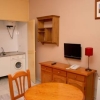 Отель Apartamentos Cruz Del Campo, фото 4