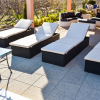 Отель Atractive Villa - Apartment With Private Swimming Pool in Quiet Area, 8 Bedrooms, фото 11