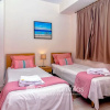Отель Wonderful Quiet Area, Completely Privacy, Large Private Pool, Colourful Garden, фото 27