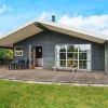 Отель Inviting Holiday Home in Ebeltoft near Sea, фото 13