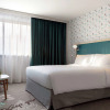 Отель Hampton by Hilton Paris Clichy, фото 15