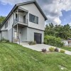 Отель Contemporary Raleigh Home ~ 2 Mi to Downtown!, фото 20