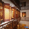 Отель Wuzhen ZELIN Viewing Pavilion Boutique Hotel (Xizha Scenic Area), фото 6