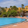 Отель Apartment With one Bedroom in Corralejo, With Shared Pool and Furnished Terrace, фото 6