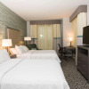 Отель Homewood Suites by Hilton Allentown Bethlehem Center Valley, фото 17