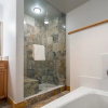 Отель Bear Creek Lodge 408 4 Bedroom Condo by Alpine Lodging Telluride, фото 8