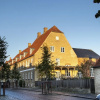 Отель Brødremenighedens Hotel, фото 1