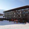 Отель Appartement Les Menuires, 1 pièce, 4 personnes - FR-1-452-247, фото 1