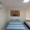 Отель Studio I 350mt Da Praia I Wi-Fi 250mega, фото 13