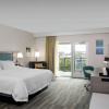 Отель Hampton Inn Dunedin, фото 25