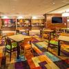 Отель Fairfield Inn & Suites Twin Falls, фото 31