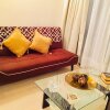 Отель Royal Lyon Apartaments в Сантьяго