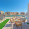 Отель Long Island Gouna 5br Tawila Beach House & Pool, фото 14