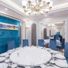 Отель Magnotel Hotel·Linyi Yinan Huashan Road, фото 23
