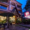 Отель Siem Reap Bat Hotel в Сиемреапе