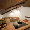 Отель Appartamento La Fontaine Ski In Ski Out, фото 7